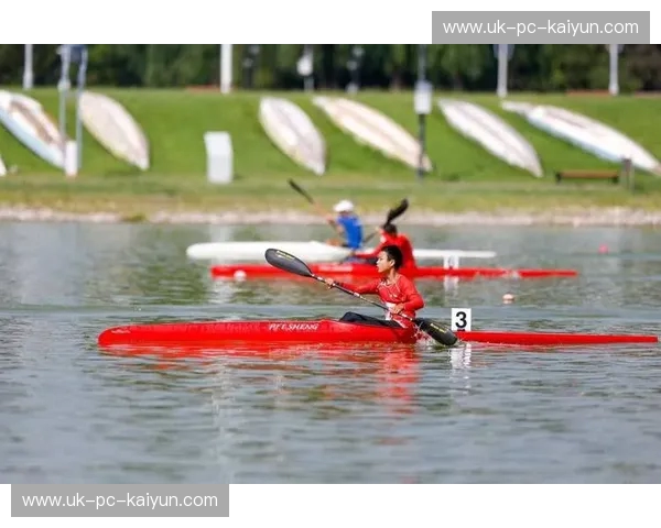 比分赛艇—风浪之上，速度与荣耀的极致竞速体验