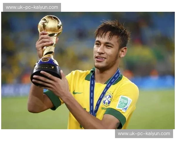 巨星的交锋:J罗与内马尔,谁是足坛的艺术大师? 巨星的交锋:J罗与内马尔,谁是足坛的艺术大师?